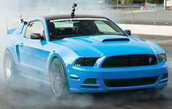 Project Grabber Boost