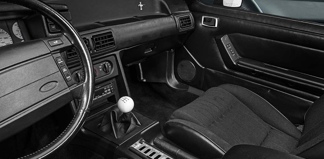 19791993 Fox Body Mustang Interior Styling Free