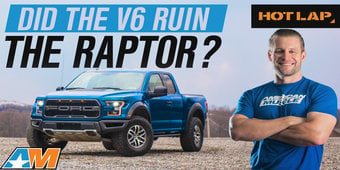2018 Raptor Ecoboost Review - Ford F150 Raptor Official Comparison, Specs, and Test-Drive