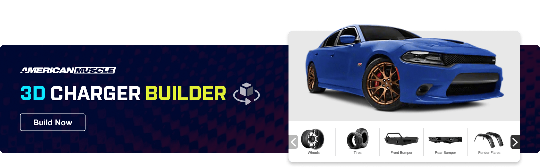 Charger Builder