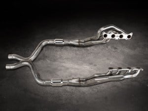 Long Tube Headers