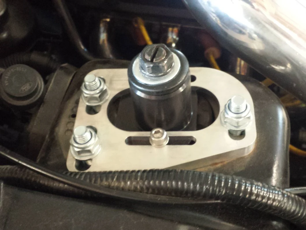 How Camber Affects Your Vehicle