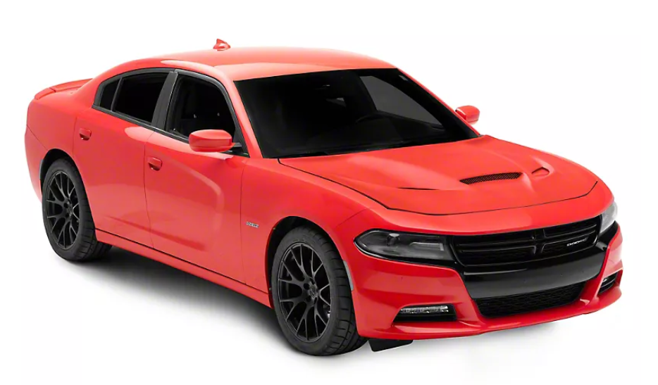 Dodge Charger Mods & Upgrades
