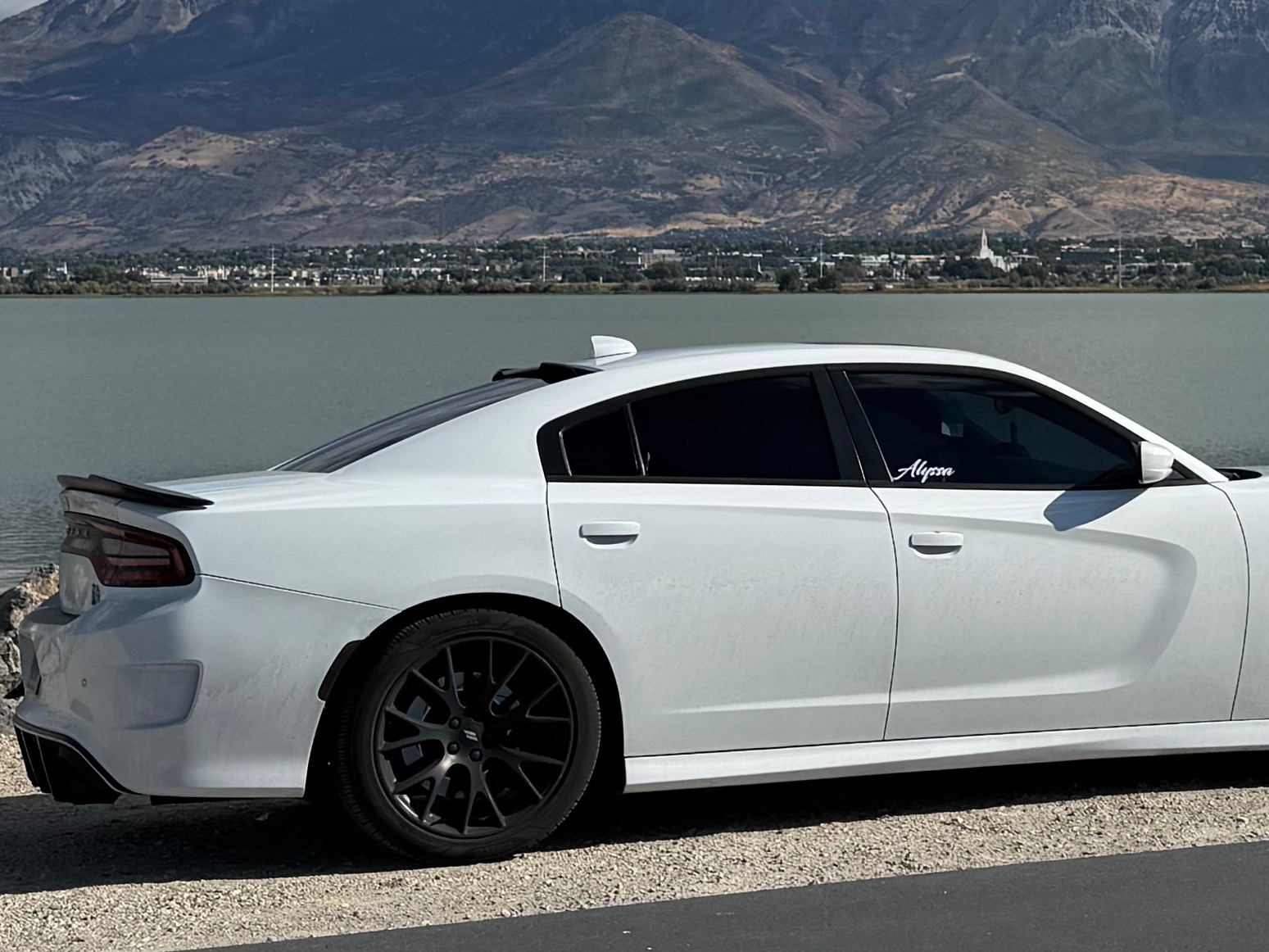 Best Aftermarket Wheels for a Dodge Charger in 2024