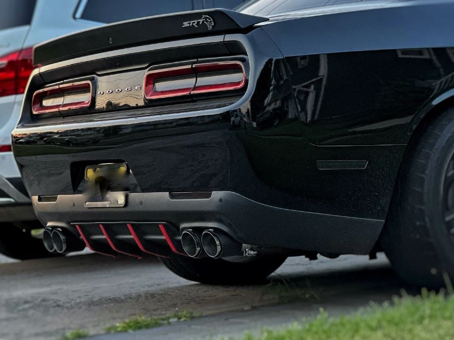 The Best Exhaust Systems for Maximum Horsepower Gains