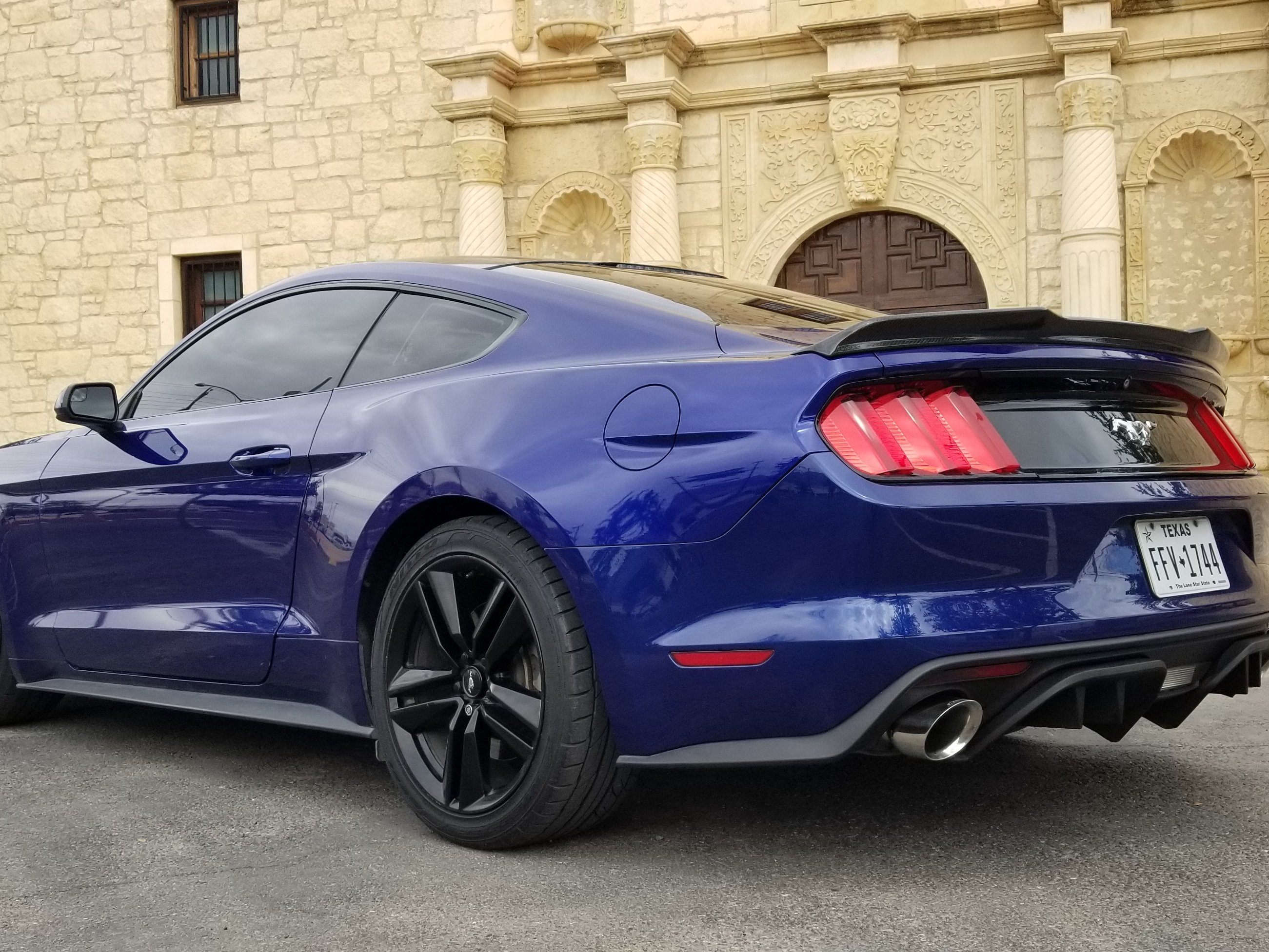 How to Remove Soot & Burn Marks: Exhaust Tip Detailing Guide