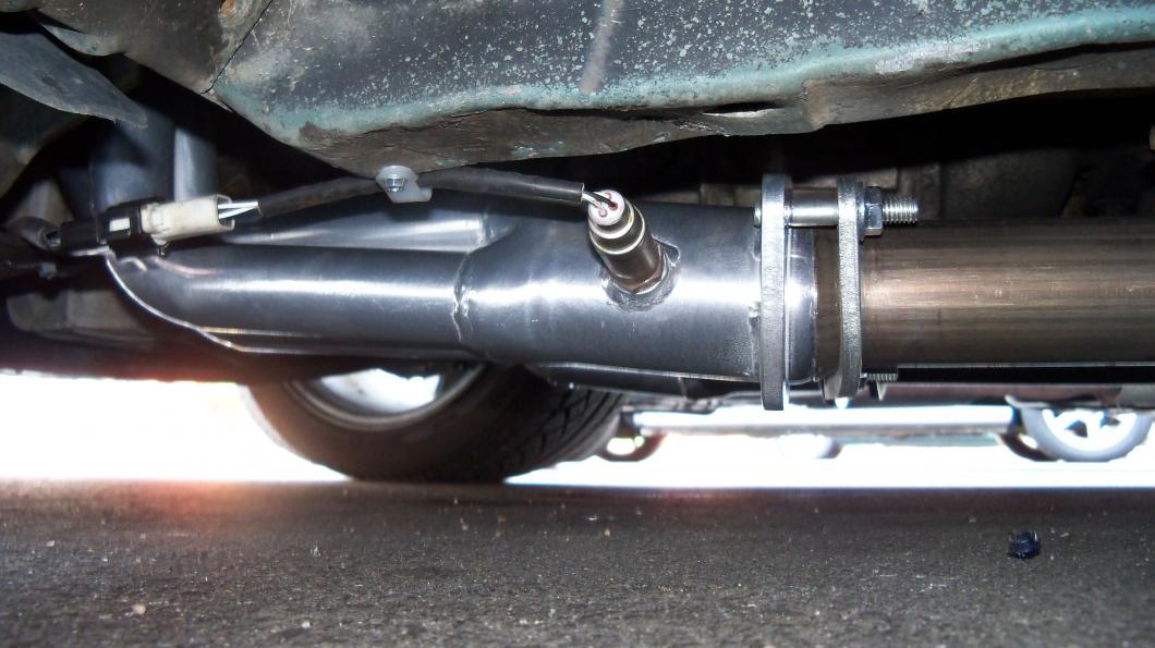 How Your Mustang’s O2 Sensors Affect Performance and Fuel Efficiency
