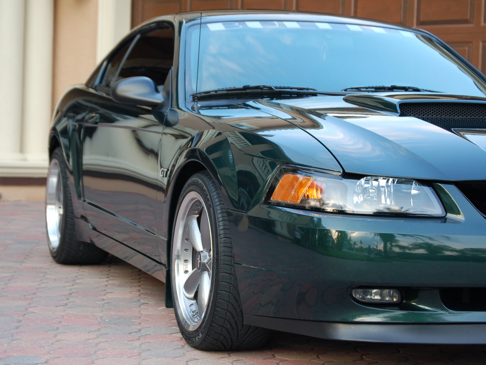 The Complete Bullitt Mustang Guide: History, Specs, and Upgrades for Every Generation