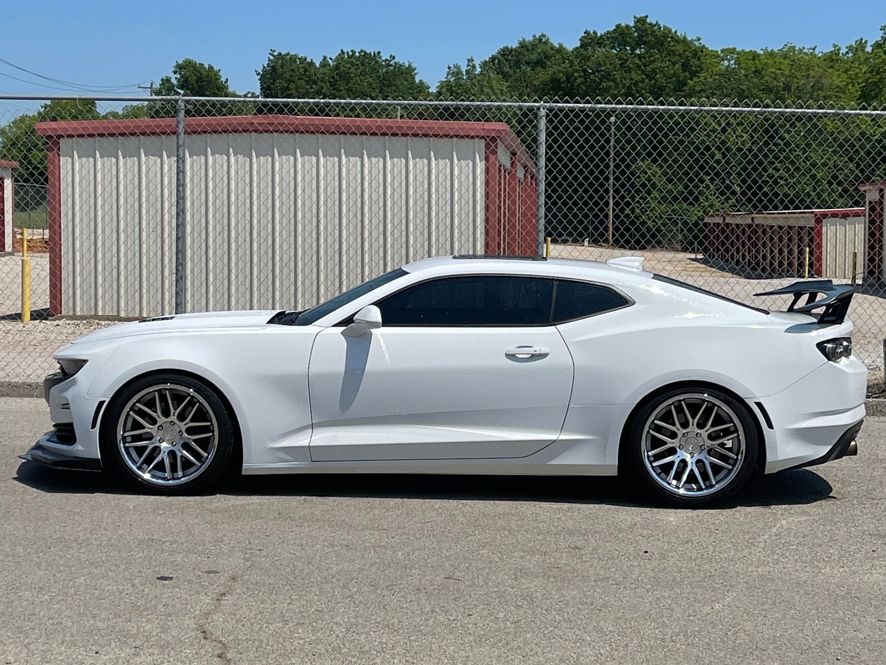 Do Coilovers Improve a Car's Ride?
