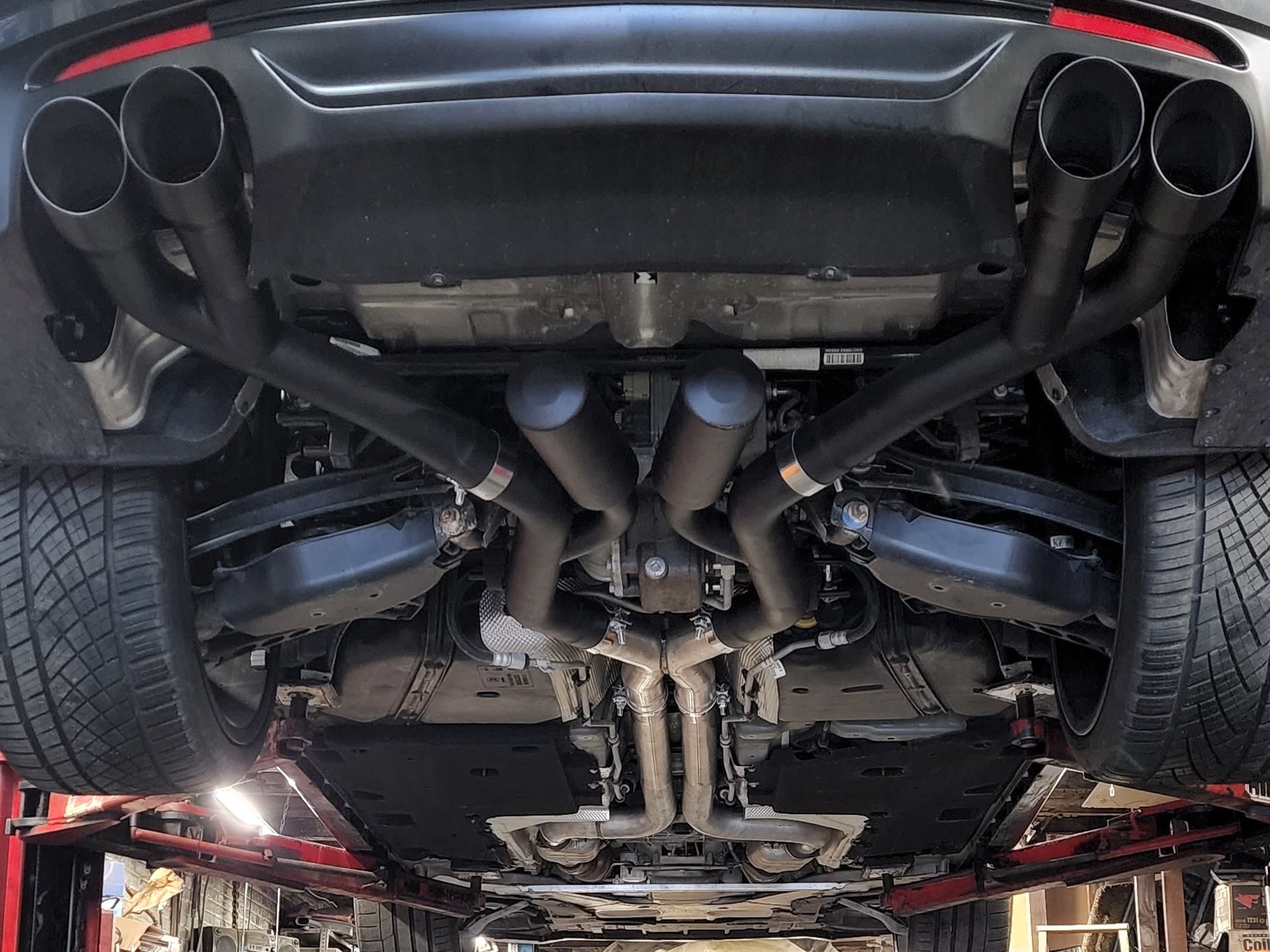 What Are the Top Bolt-On Upgrades to Unlock Camaro V6 & V8 Power?