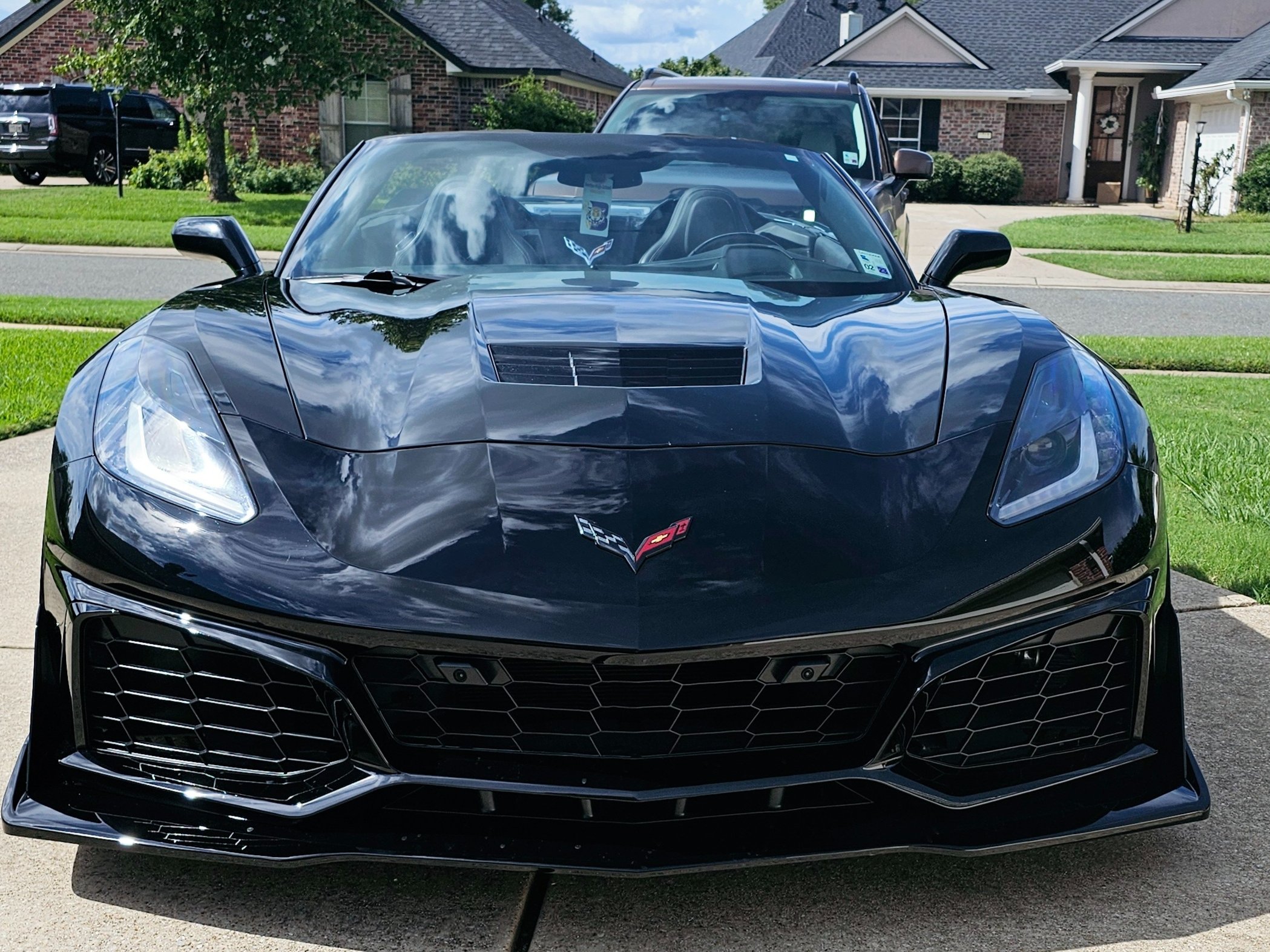 Top 10 Chevy Corvette Mods & Upgrades