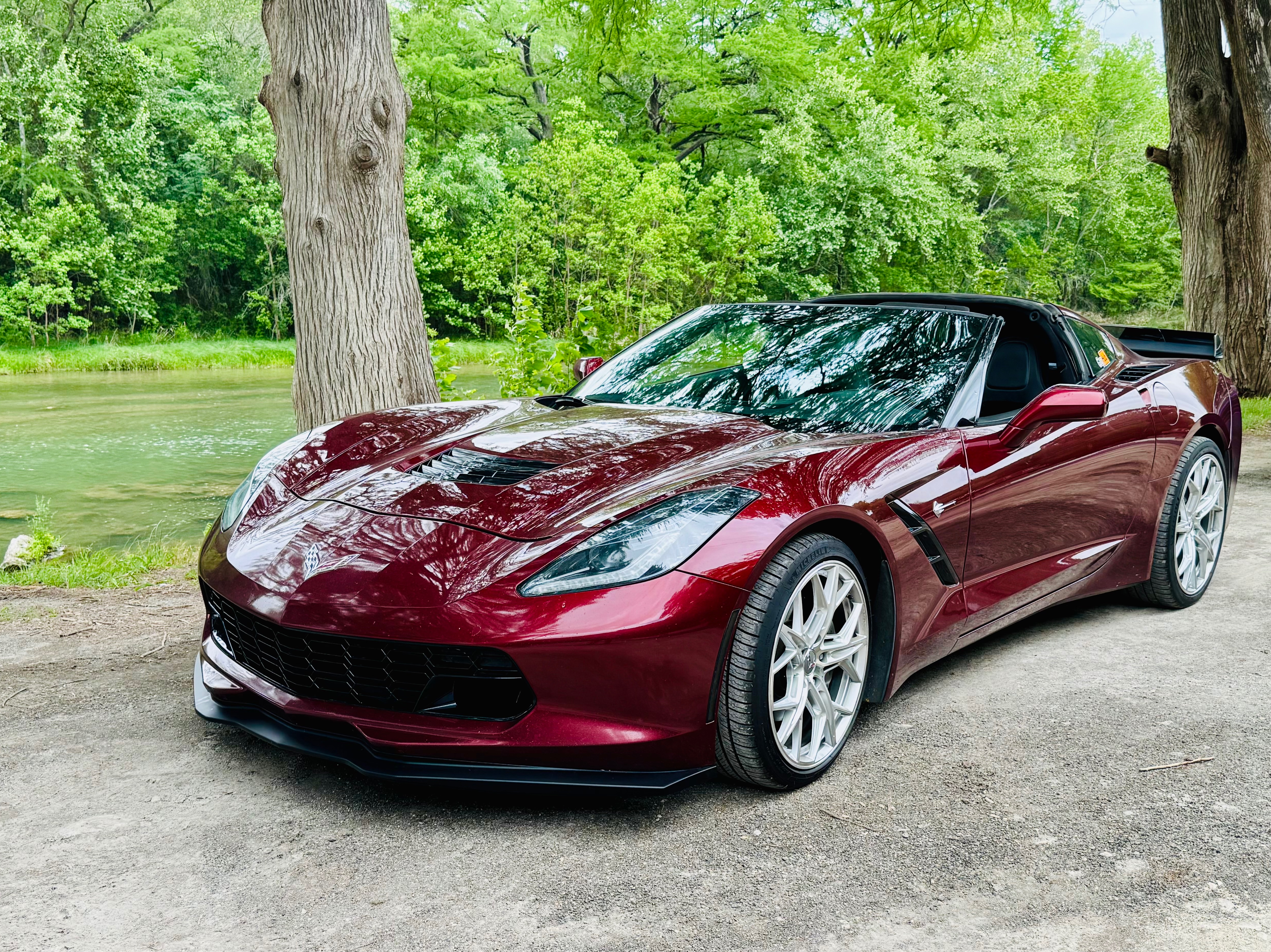 The History of the Chevrolet Corvette