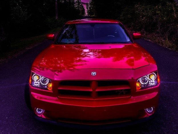 What Are the Top Benefits of Upgrading Your Dodge Charger Fog Lights?