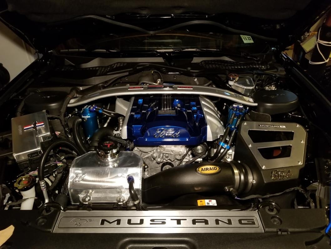 Do Cold Air Intakes Affect the Sound of Your Car?