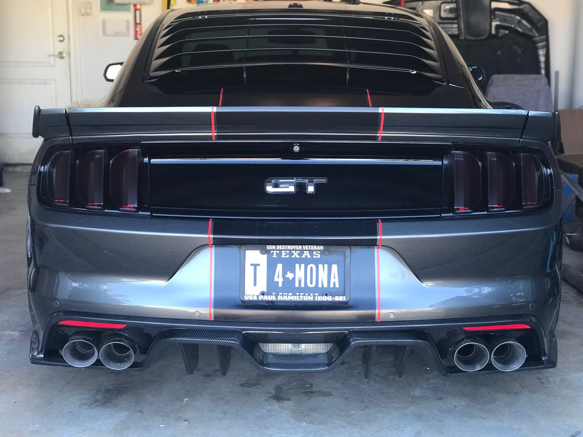 What are the Performance Benefits of Upgrading to a Cat-Back Exhaust