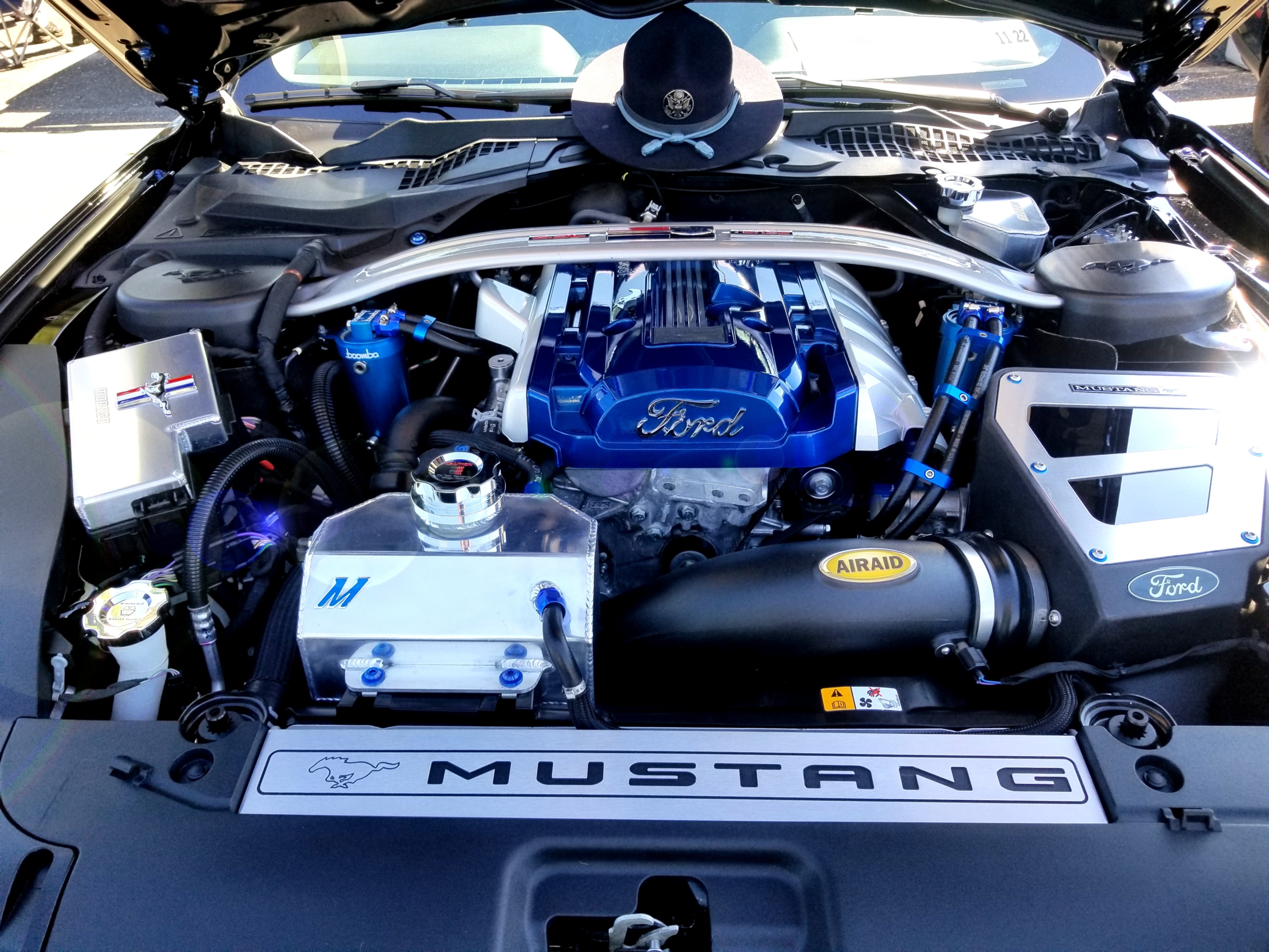 Cold Air Intake Buying Guide: Reasons Why Your Car Should Have One