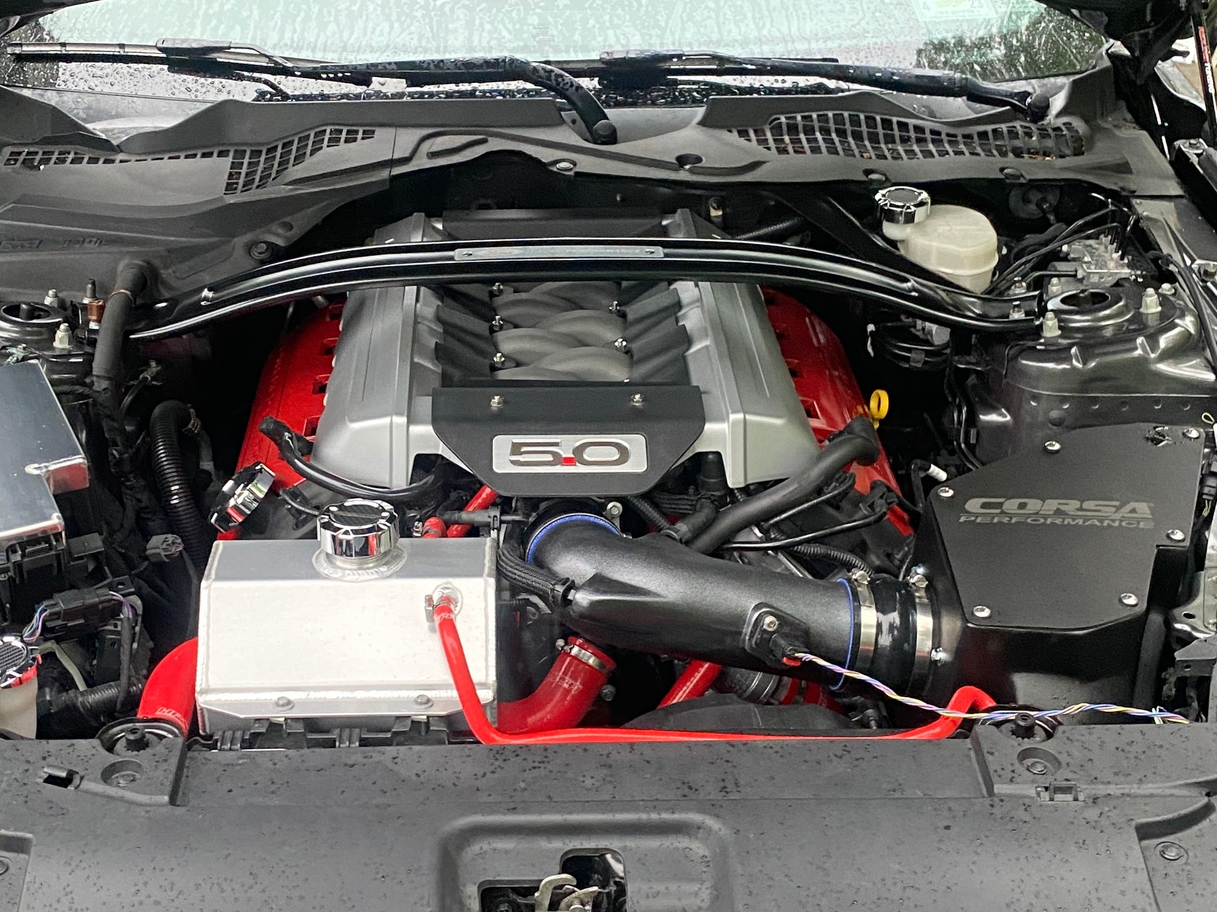 Benefits of Cold Air Intakes: Do They Improve Horsepower?