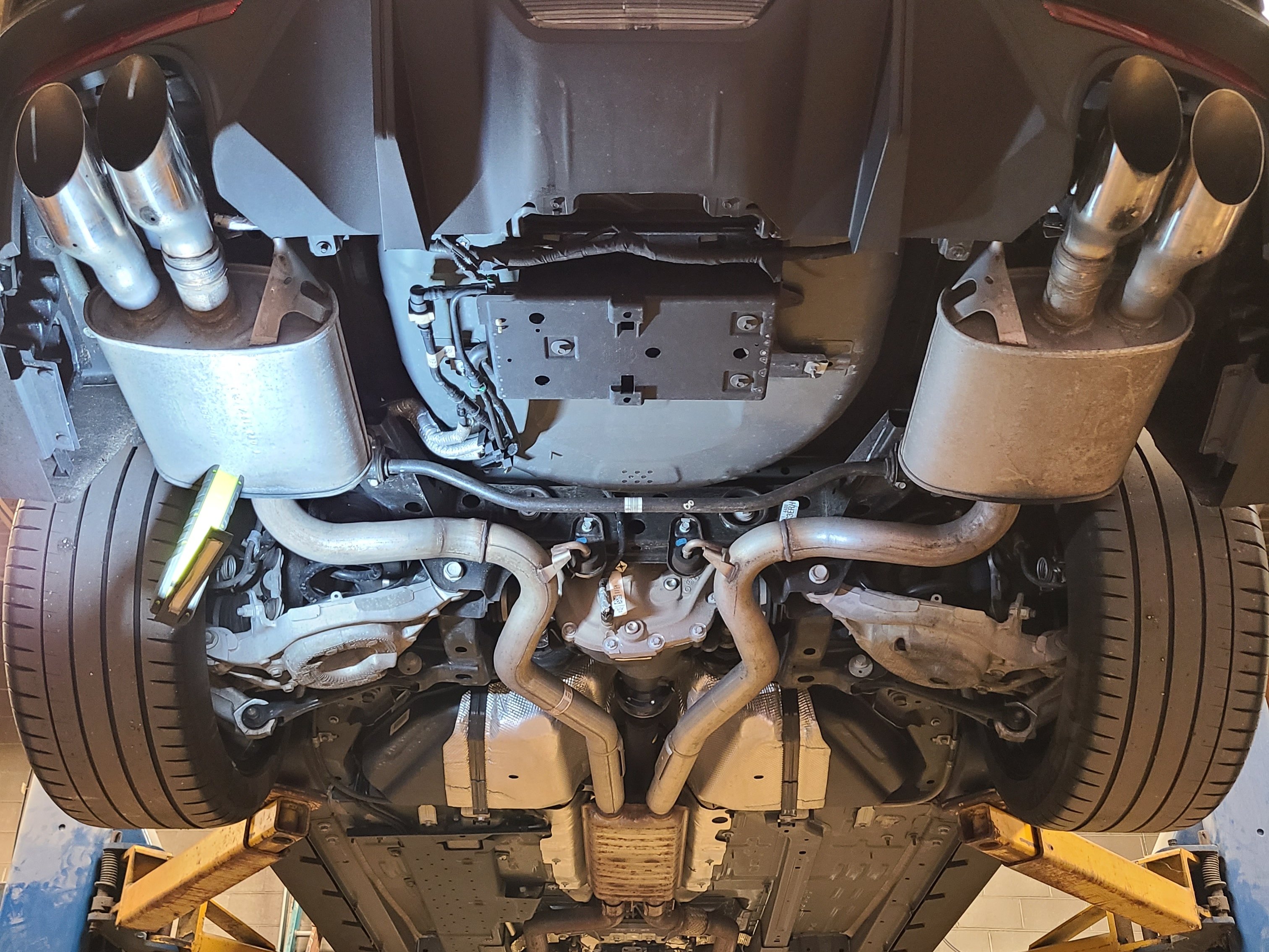 How to Improve Your Car's Exhaust Sound