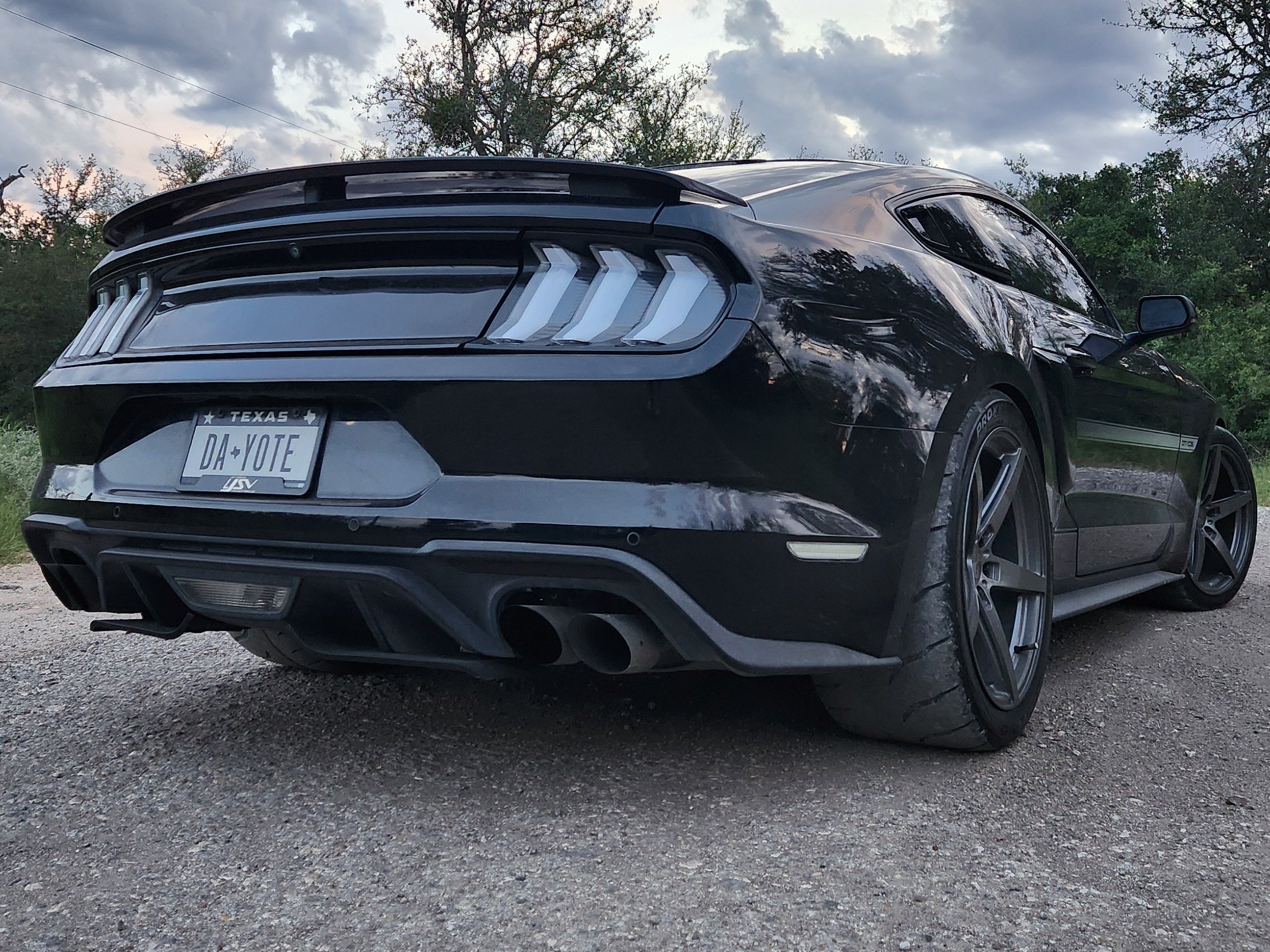 Cat-Back vs Axle-Back Exhaust: What You Should Know