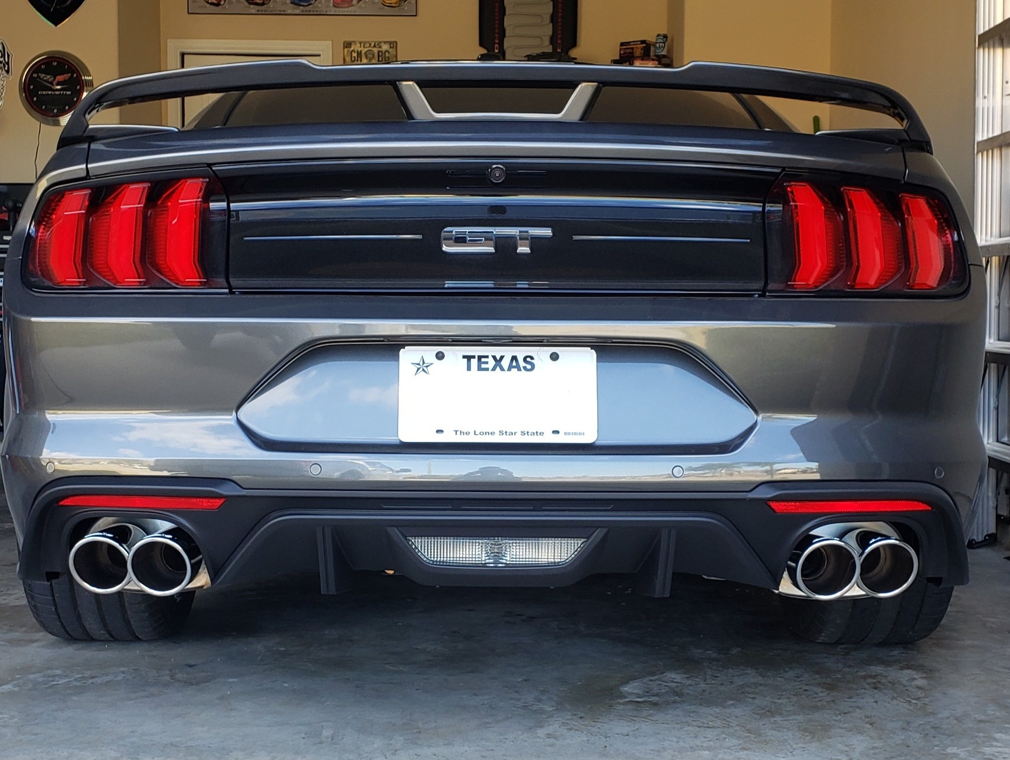What Are the Benefits of Aftermarket Exhaust Systems?