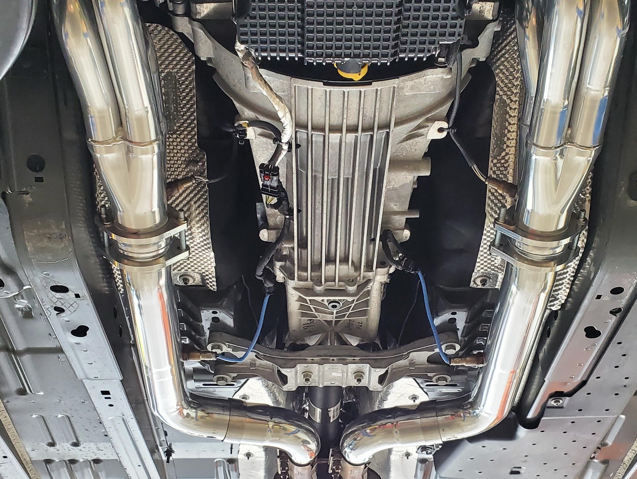 Resonator vs Muffler: What is the Difference?