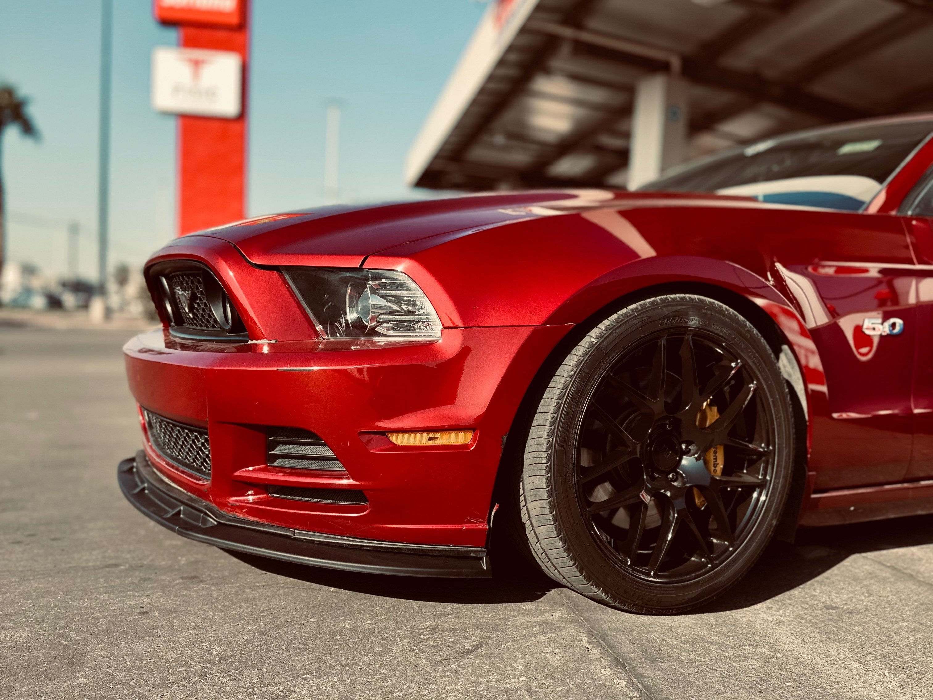 OEM vs. Aftermarket Mustang Parts: What Are Key Differences and Reasons to Upgrade?