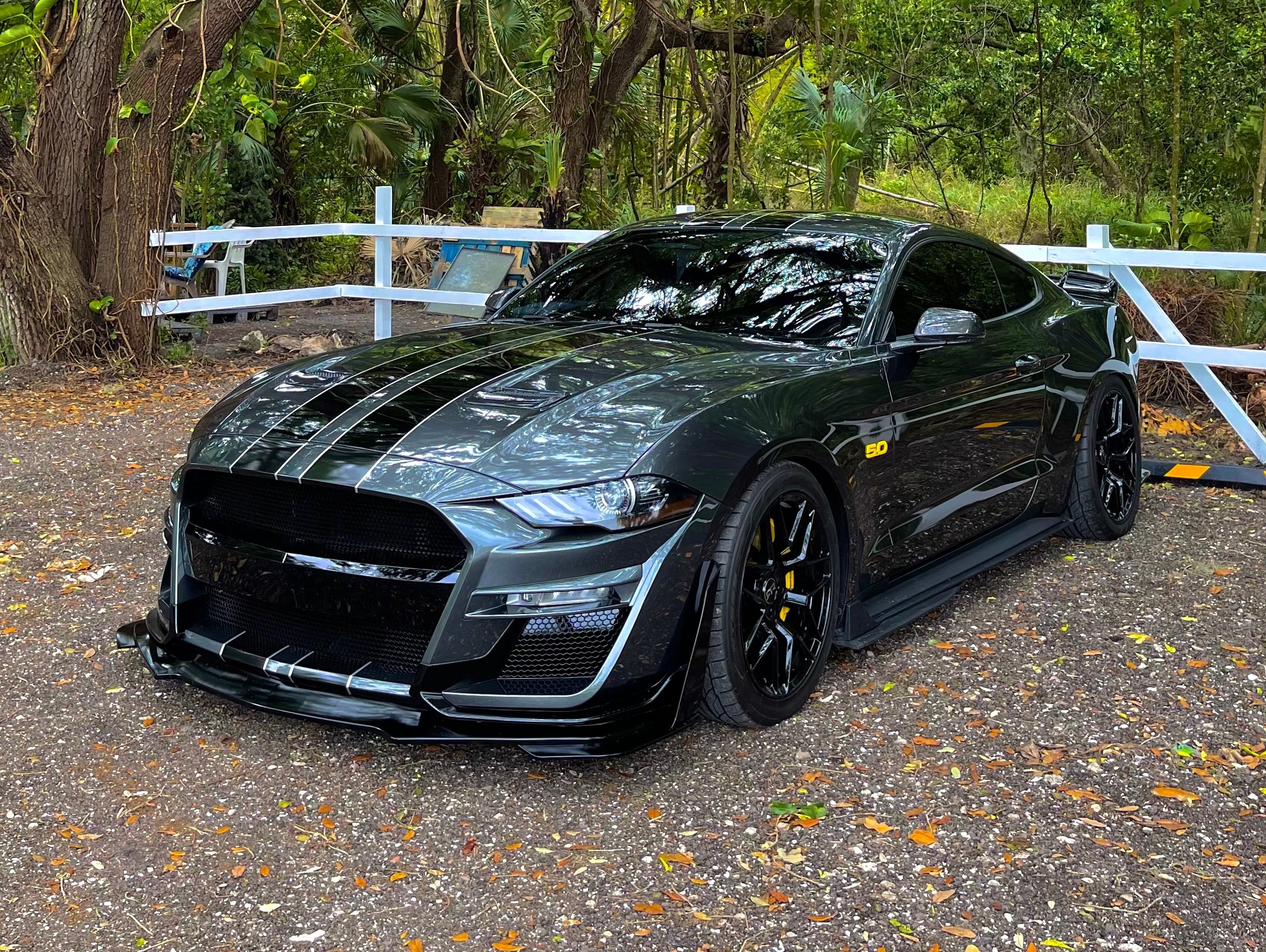 How to Tune Performance Suspension for Optimal Performance