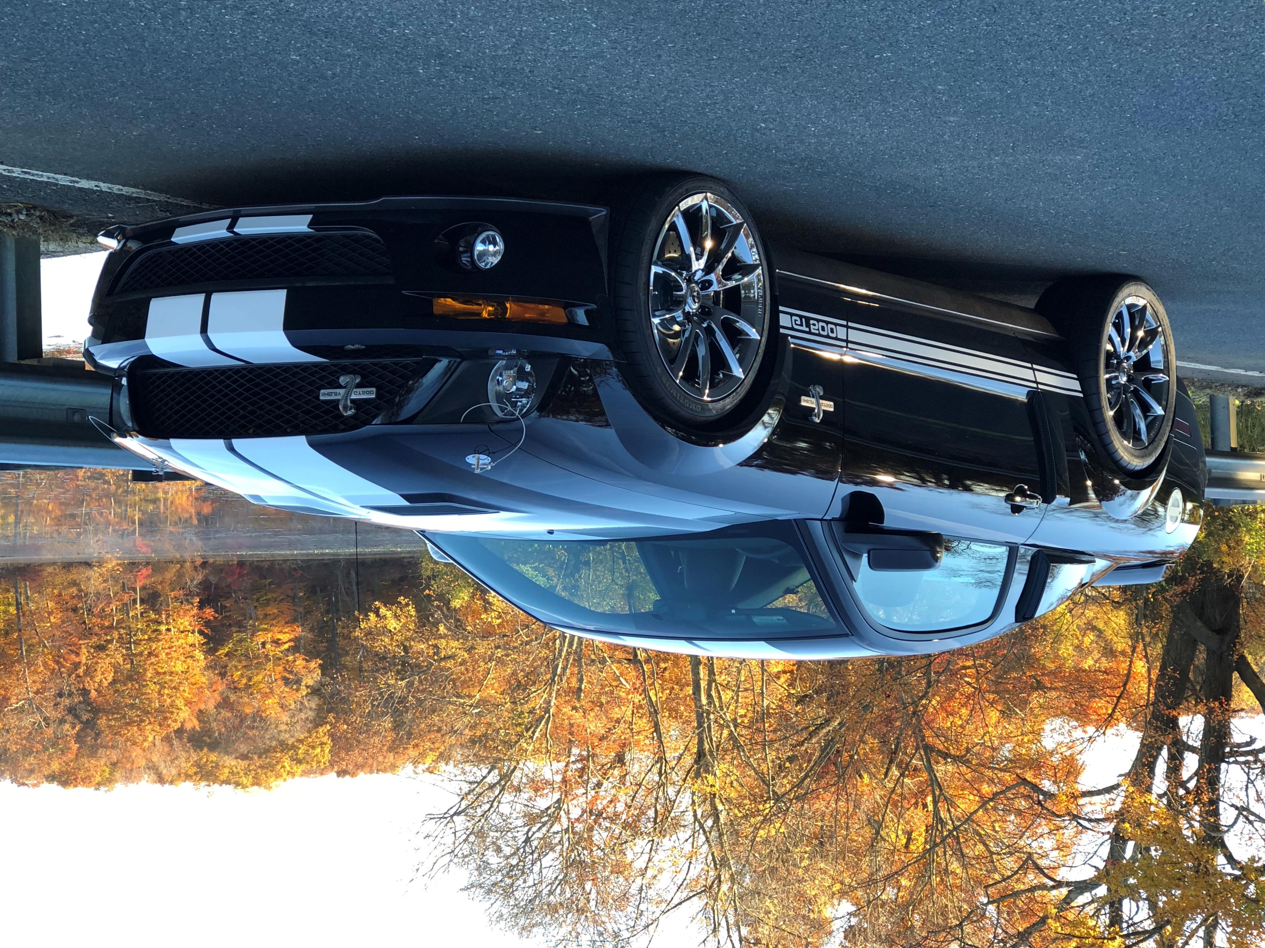 Does Tire Size Affect MPG?