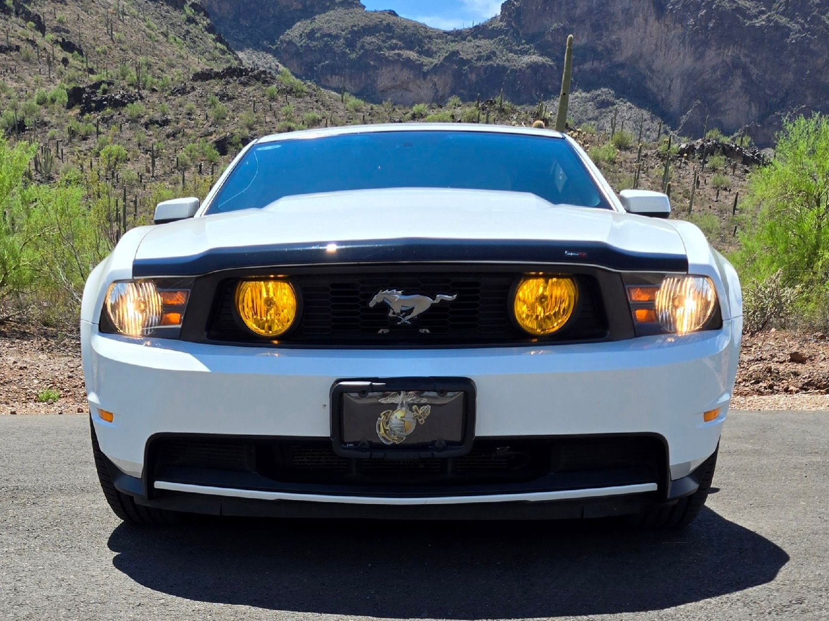 Corsa Extreme vs. Borla Atak for Mustang: Which is Right for You?