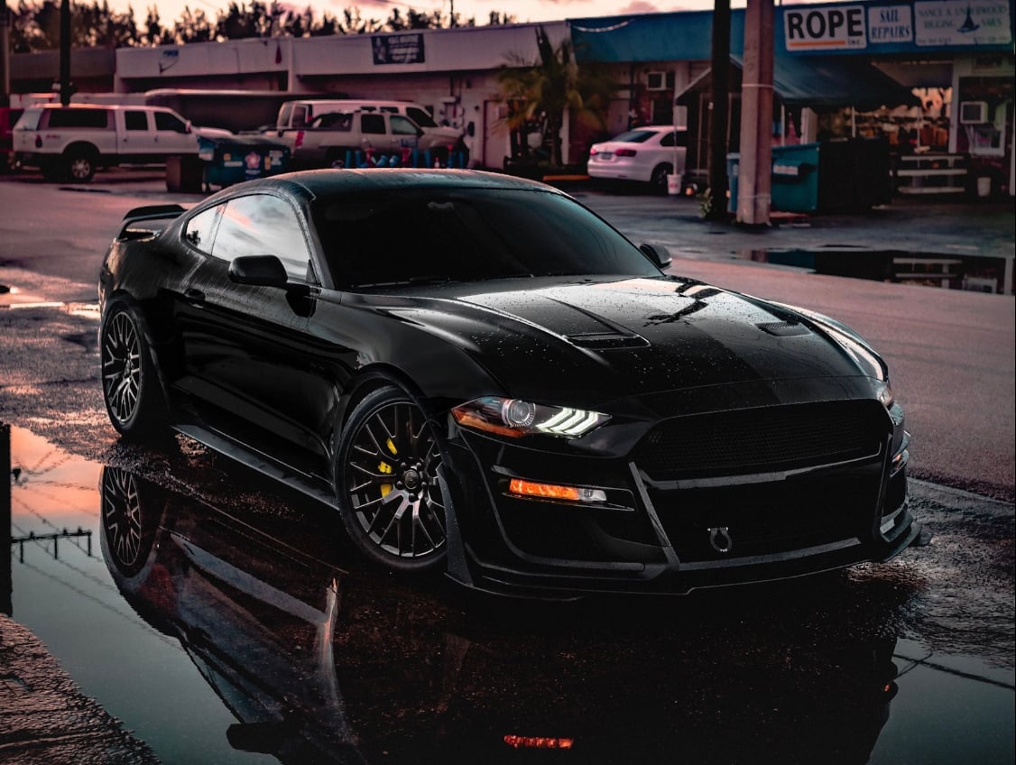 Does Lowering Your Car Affect Wheel Alignment?