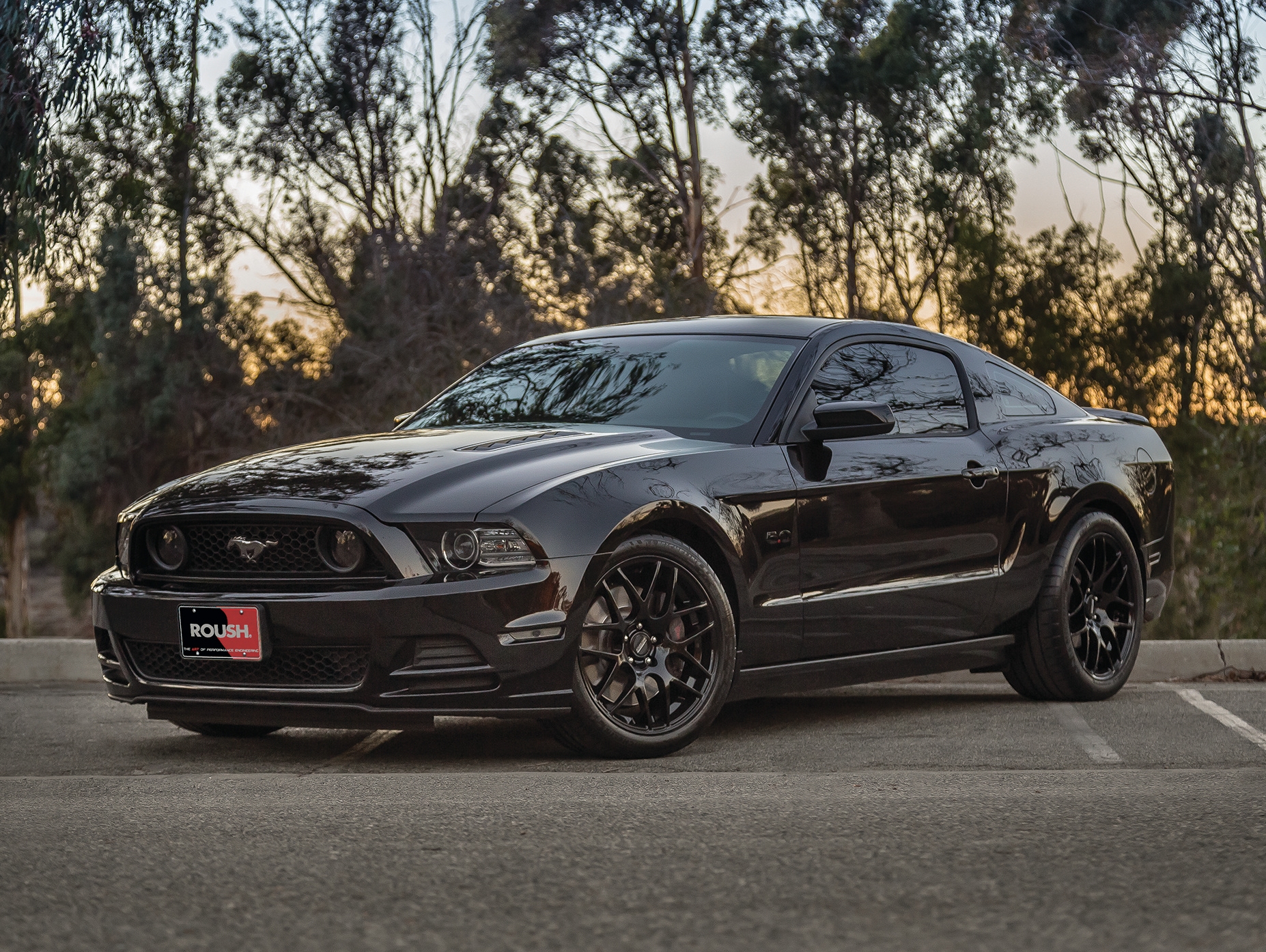 How to Pick the Right Wheels and Tires for Traction