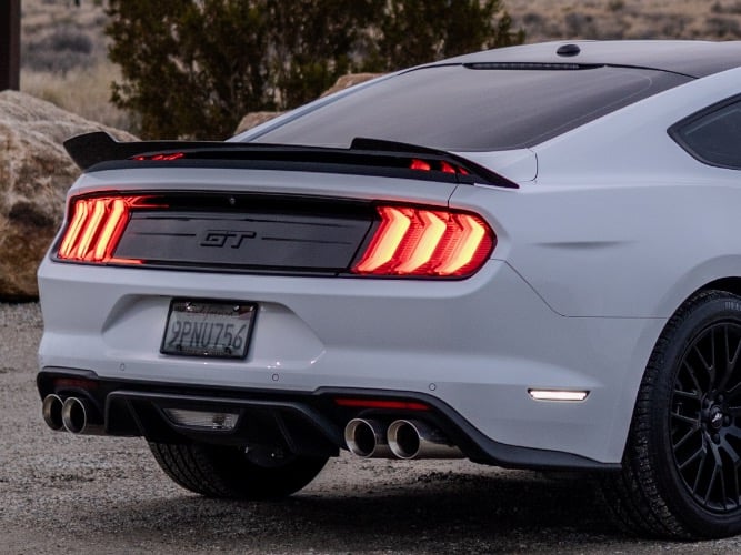 What Are the Best Mustang Exhaust Systems for Sound and Performance?