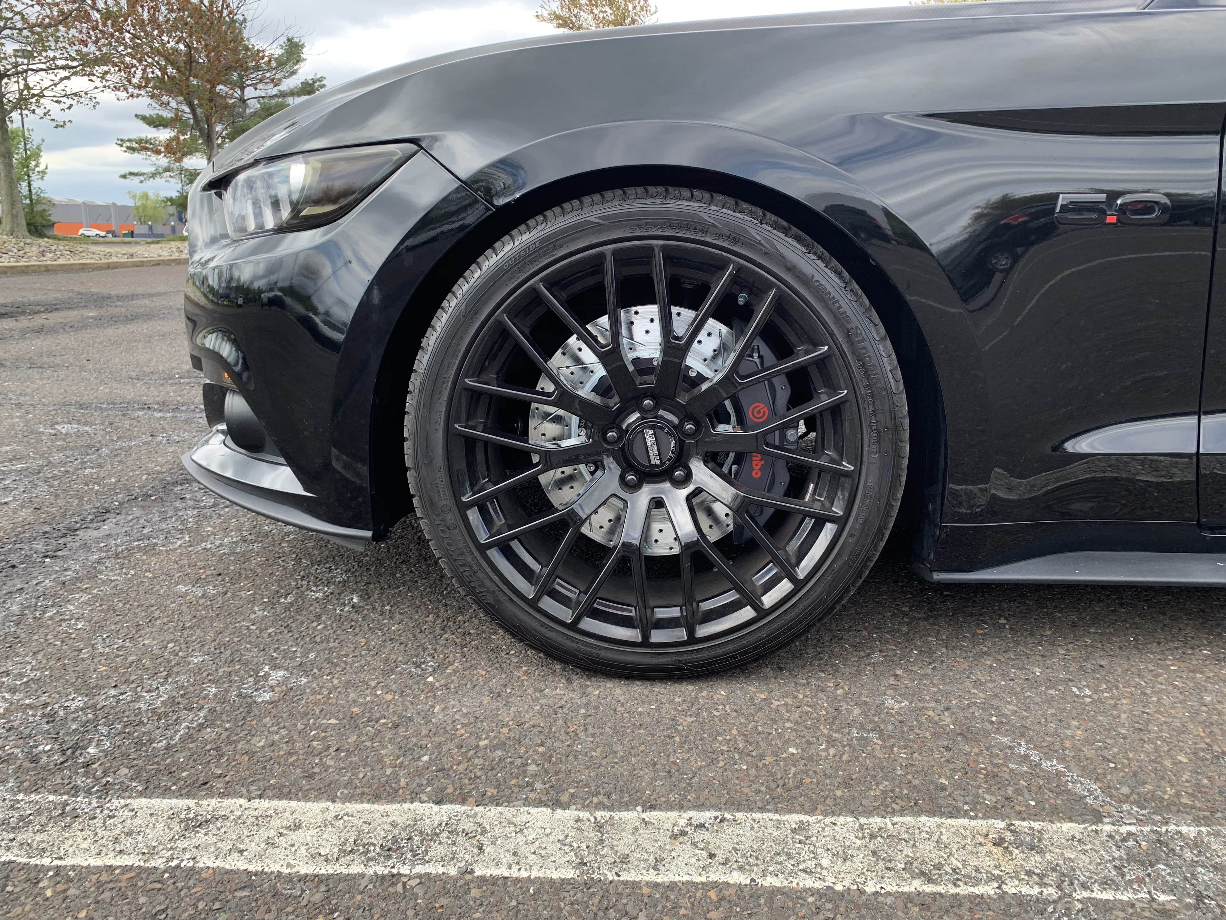 When to Replace Your Mustang Brakes – Signs, Upgrades & Recommendations