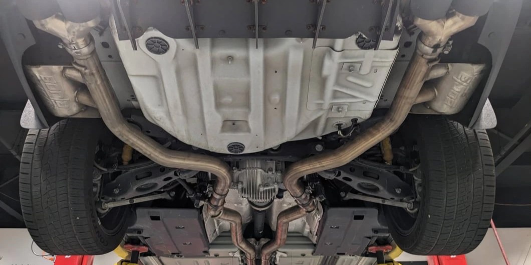 Glossary of Automotive Technology Terms