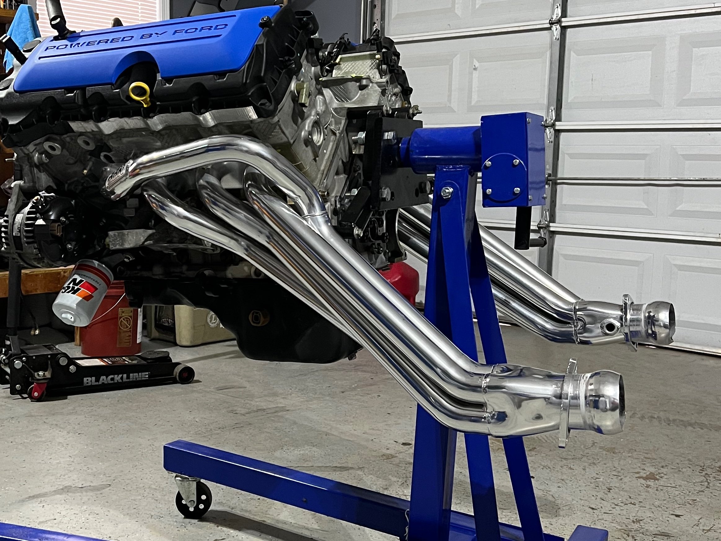 The Top Ford Mustang Header Install Mistakes Owners Make — and How to Avoid Them