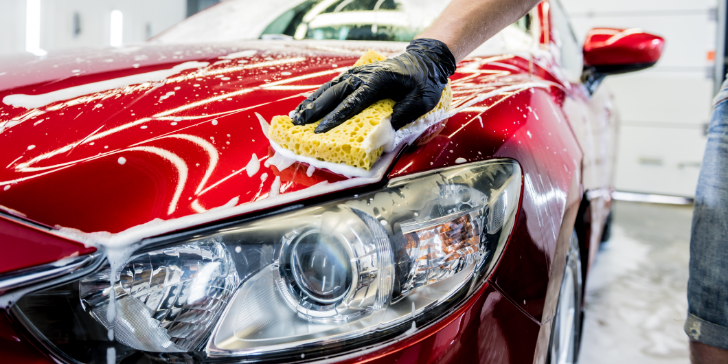 How Often Do Americans Actually Clean Their Cars?