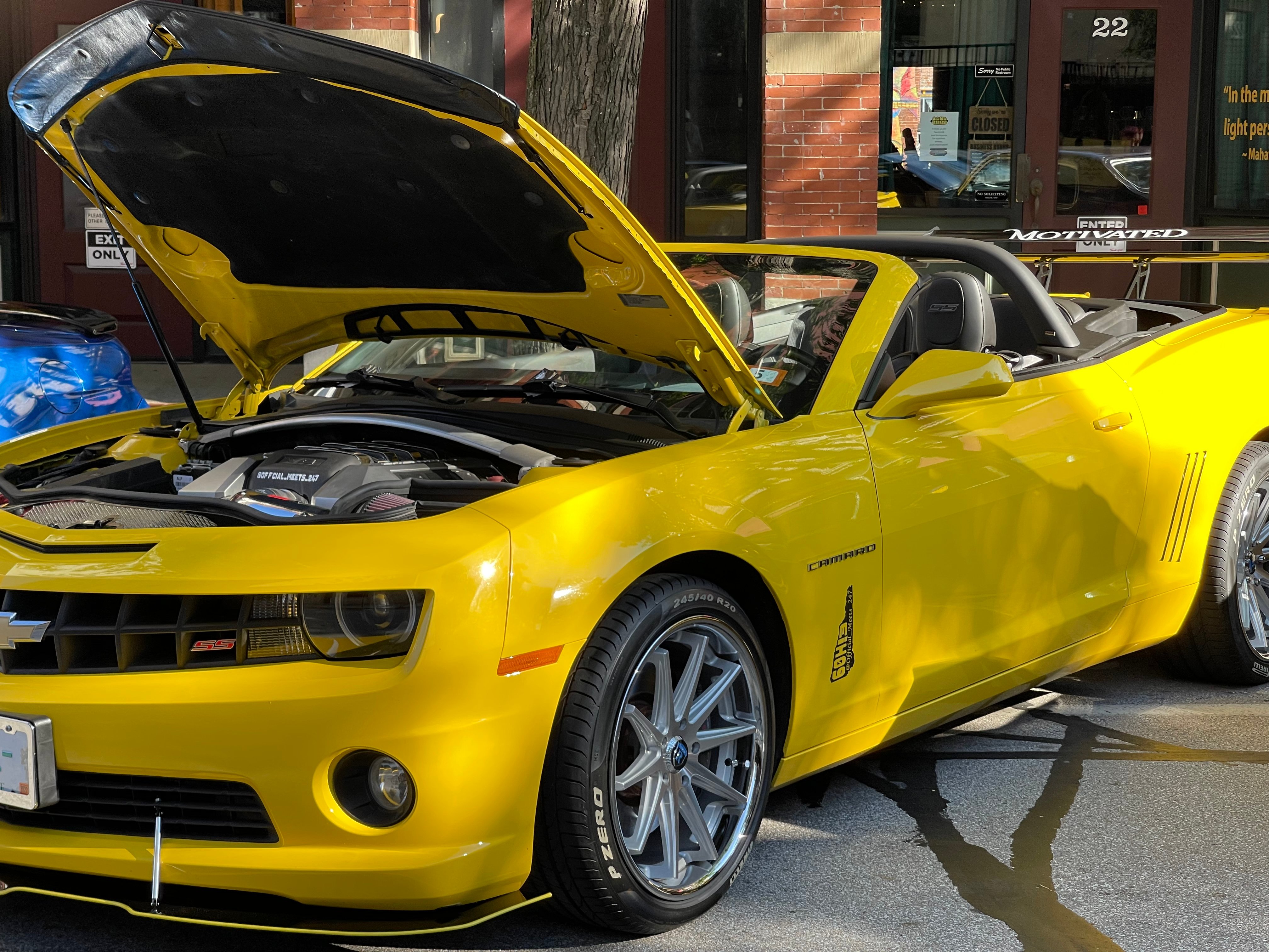 Increasing Your Car's Horsepower: Top Mods and Parts for Engine Performance Gains