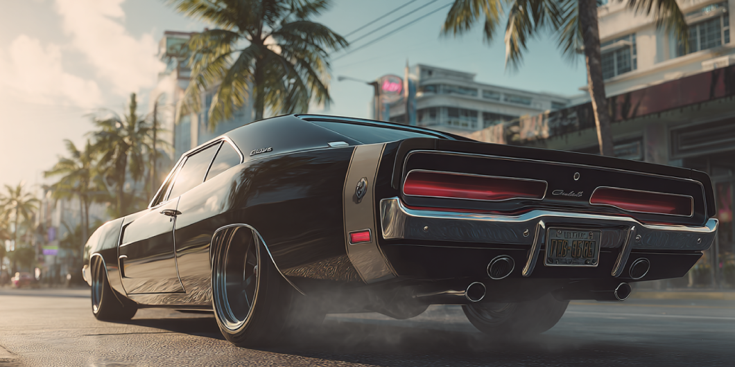 Loudest Cities in America: Where Exhaust Upgrades Roar