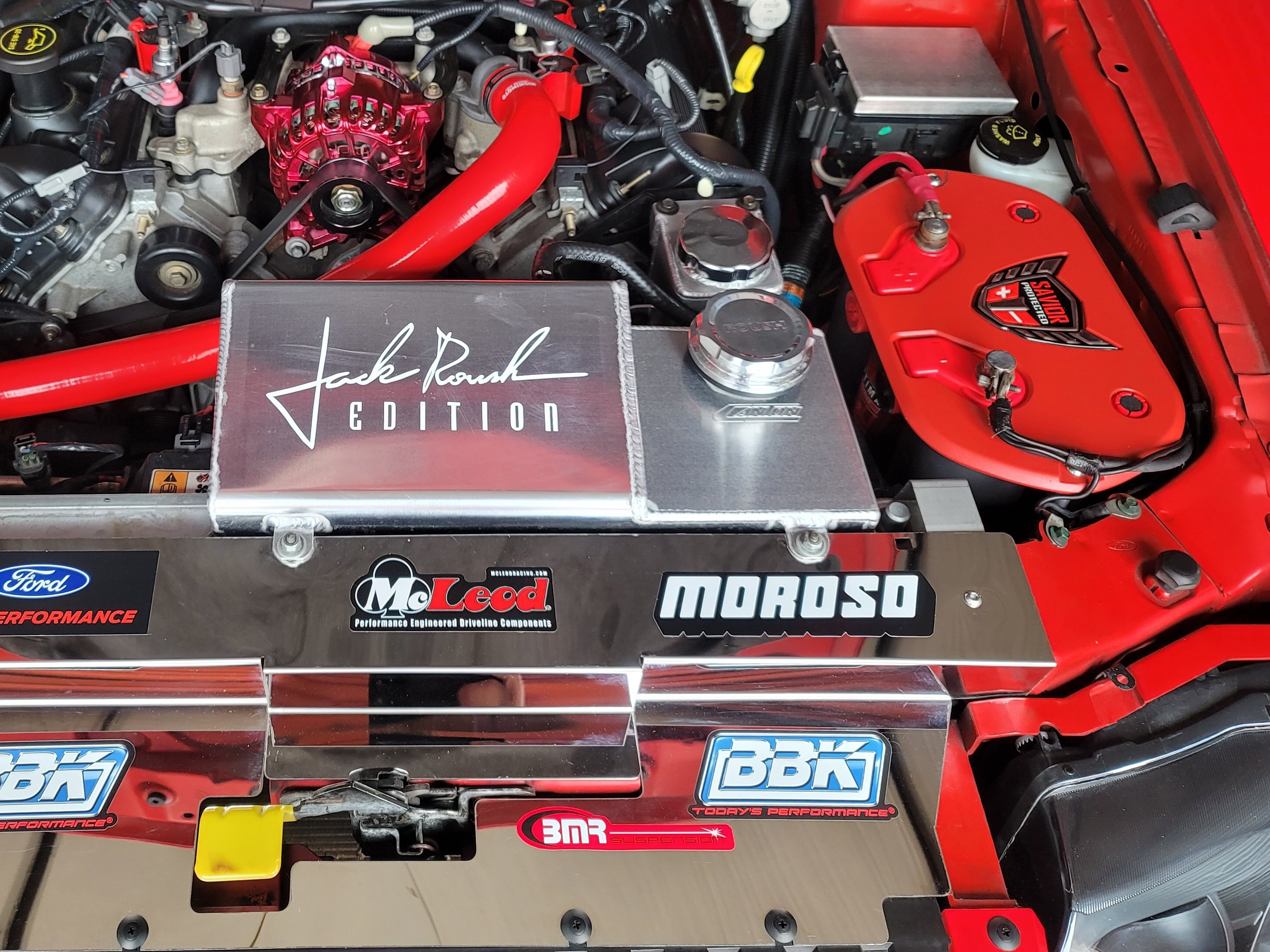 Top Signs Your Mustang Needs a New Battery