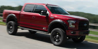 2015-2018 F-150 Parts | AmericanTrucks | Free Shipping