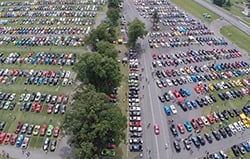 2018 AM Car Show