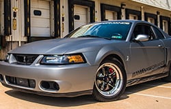 2003 Bama Cobra