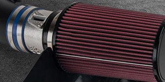 Cold Air Intakes