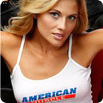 AmericanMuscle 2011 Calendar Wallpaper Icon