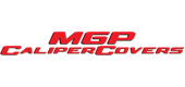 MGP Brake Caliper Covers