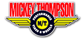 Mickey Thompson Performance Tires