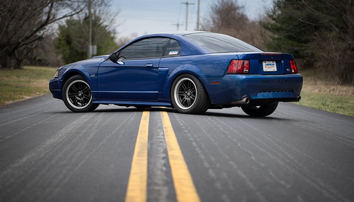 Justins Sonic Blue 02 Gt