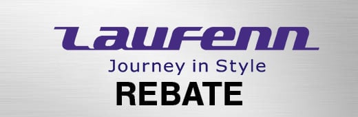Laufenn Rebate