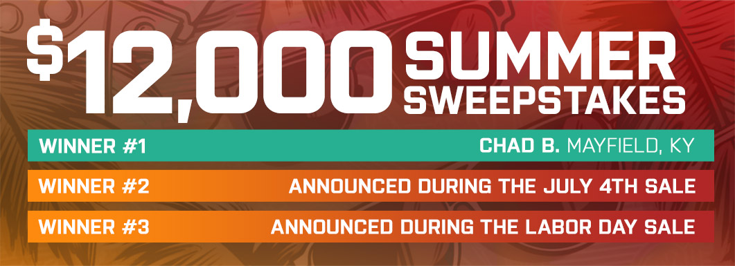 Promo Banner