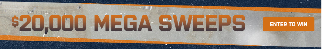 Sweepstakes Banner